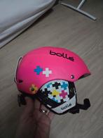 Bolle Skihelm S/M (53-57cm) + Skibril, Ophalen of Verzenden