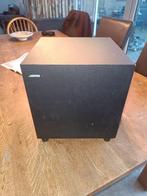 Jamo sub 210 subwoofer, Ophalen of Verzenden, Gebruikt