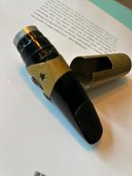 Bijzondere sopraan, alt en tenor mondstukken, Ophalen of Verzenden, Gebruikt, Alt