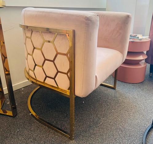 EXCLUSIEVE DESIGNSTOEL fauteuil ”, Huis en Inrichting, Banken | Sofa's en Chaises Longues, Zo goed als nieuw, Eenpersoons, Minder dan 150 cm