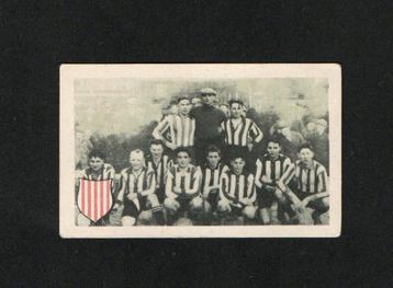 Voetbalplaatje Hoensbroek 1930/1931 (375). beschikbaar voor biedingen