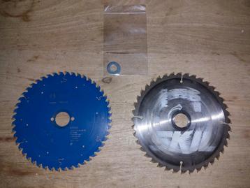 Zaagbladen beschikbaar voor biedingen