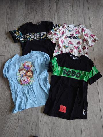 Jongens kleding beschikbaar voor biedingen