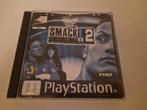 Smack Down 2 - Ps 1, Avontuur en Actie, Gebruikt, 1 speler, Ophalen of Verzenden