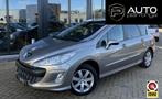 Peugeot 308 SW 1.6 VTi Sublime 120PK | AUTOMAAT | Zeer Nette, Euro 5, Stof, 4 cilinders, 7 stoelen