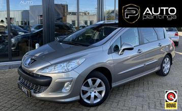 Peugeot 308 SW 1.6 VTi Sublime 120PK | AUTOMAAT | Zeer Nette beschikbaar voor biedingen