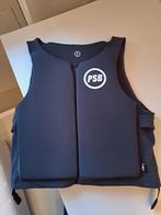 PSB Drijfvest 50N maat large, Watersport en Boten, Watersportkleding, Ophalen of Verzenden, Zo goed als nieuw, Wetsuit
