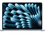 APPLE MacBook Air 13 inch M4 16 GB 256 GB Sky Blue Geseald I, Computers en Software, 256 GB, 13 inch, Nieuw, Ophalen of Verzenden