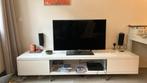 Tv meubel, t.e.a.b., Ophalen, 150 tot 200 cm, Zo goed als nieuw, Minder dan 100 cm