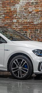 Golf GTE velgen, Auto-onderdelen, Banden en Velgen, Ophalen, Velg(en), 17 inch, Zomerbanden