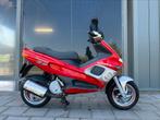 Gilera Runner 180 SP Dubbeldisk 2003 NL Rakett!! 180cc 125cc, Ophalen, Overige modellen