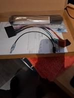 Autoradio, Auto diversen, Autoradio's, Ophalen of Verzenden, Nieuw