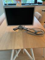 Dell monitor 20 inch, Computers en Software, Monitoren, Kantelbaar, Ophalen of Verzenden, Zo goed als nieuw, Dell