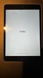 iPad Mini 2 - 16GB - Space Grey, Computers en Software, Apple iPads, 8 inch, Ophalen of Verzenden, Zo goed als nieuw, Grijs