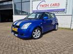 Suzuki Swift 1.3 Bandit 5drs clima, Origineel Nederlands, Te koop, 5 stoelen, Benzine