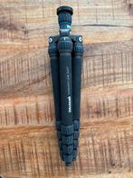 Cullmann Concept One 622T Statief, Ophalen of Verzenden, Gebruikt, 150 tot 175 cm, Driepoot