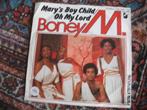 Boney M - Mary's boy child (1), Cd's en Dvd's, Ophalen of Verzenden, Gebruikt, Pop