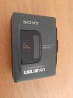 Sony WM-EX31 Walkman, Audio, Tv en Foto, Walkmans, Discmans en Minidiscspelers, Ophalen of Verzenden, Walkman