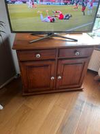 Tv kastje, Gebruikt, 100 tot 150 cm, Ophalen of Verzenden, Landelijk