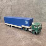 Volvo tip trailer herpa, Ophalen of Verzenden, Zo goed als nieuw, Bus of Vrachtwagen, Herpa