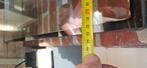 velux raam, Ophalen, Dubbelglas, Minder dan 80 cm, 80 tot 120 cm