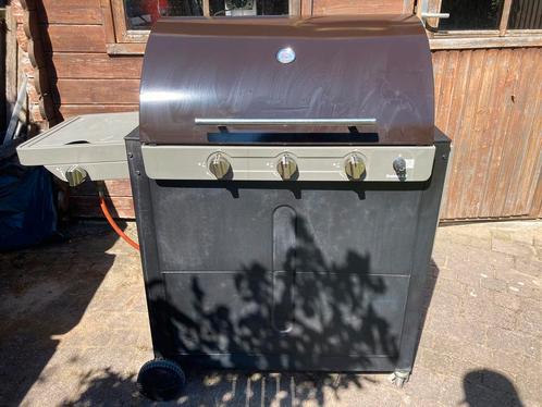 Barbecook, Brahma 4.0, Tuin en Terras, Gasbarbecues, Gebruikt, Ophalen