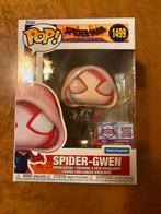 Funko Pop! Spider-Gwen Deco Elite #1499, Verzamelen, Poppetjes en Figuurtjes, Ophalen of Verzenden, Nieuw