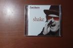 Zucchero Sugar Fornaciari - Shake, Ophalen of Verzenden, Poprock