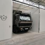 Camperbox, Caravans en Kamperen, Caravanstallingen