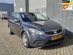 Kia cee'd Sporty Wagon 1.4 CVVT X-tra Boekjes Nw APK, Origineel Nederlands, Te koop, Zilver of Grijs, 5 stoelen