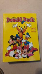 Bewaarmap met Donald Ducks, deels 2018, deels van alles wat, Boeken, Stripboeken, Meerdere stripboeken, Ophalen of Verzenden, Gelezen