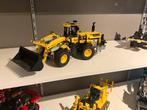 Lego Technic 8265 Schovel, Kinderen en Baby's, Speelgoed | Duplo en Lego, Ophalen of Verzenden, Gebruikt, Complete set, Lego