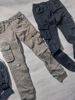 Stoere chino broeken boys en vestje., Ophalen of Verzenden, Zo goed als nieuw, Jongen, Trui of Vest