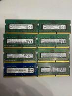 8GB DDR4, Computers en Software, RAM geheugen, Verzenden, DDR4, 8 GB, Zo goed als nieuw