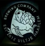 Uiltje Bier led neon nieuw in de doos FH1025, Verzamelen, Ophalen of Verzenden, Nieuw, Overige typen, Overige merken