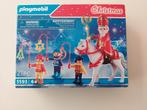 Playmobil Sinterklaas met Kinderen - 5593, Ophalen of Verzenden, Nieuw, Complete set