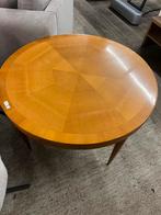 Vintage salontafel, Ophalen