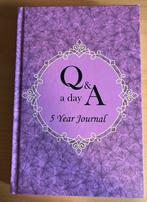 Diary for 5 years - Dagboek voor 5 jaar, Ophalen, Nieuw