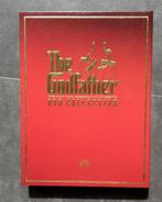 DVD Box - The Godfather Collection Deel I II III 1 2 en 3, Cd's en Dvd's, Maffia en Misdaad, Ophalen of Verzenden, Zo goed als nieuw