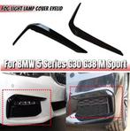 BMW G30 G38 mistlamp strips booskijkers, Ophalen of Verzenden, Nieuw, BMW