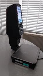Te koop weegschaal DIGI SM-6000 EV in zeer goede staat., Witgoed en Apparatuur, Weegschalen, Ophalen