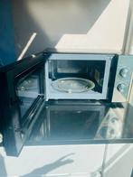 Koenic KMW 1221 Magnetron - Zo goed als Nieuw, Witgoed en Apparatuur, Gebruikt, Ophalen of Verzenden, Magnetron, Draaiplateau