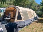 Bardani Royal Prestige 440 RSC Tent, Caravans en Kamperen, Tenten, Ophalen, Gebruikt, Tot en met 5