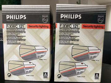 Philips FWC121 Beveiligingsverlichting beschikbaar voor biedingen