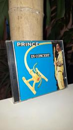 Prince - Stagetronic (Bootleg), Ophalen of Verzenden, Gebruikt