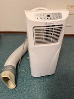 Mobiele Airco Diamant ACM09 - 9000 BTU (Energielabel A), Ophalen, Minder dan 60 m³, Ventileren, 3 snelheden of meer