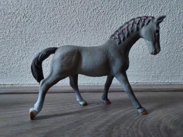 Schleich 7 paarden beschikbaar voor biedingen