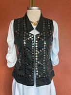 Nieuw prachtig Didi gilet vest met studs 38/40😍mooi🥰❤️💫, Maat 38/40 (M), Verzenden, Nieuw, Didi
