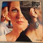 Lp vinyl Styx - Pieces of eight, Ophalen of Verzenden, Gebruikt, 12 inch, Poprock