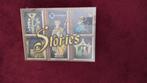 Orleans stories basisspel bordspel (Engels), Een of twee spelers, Ophalen, Nieuw, Dlp games
